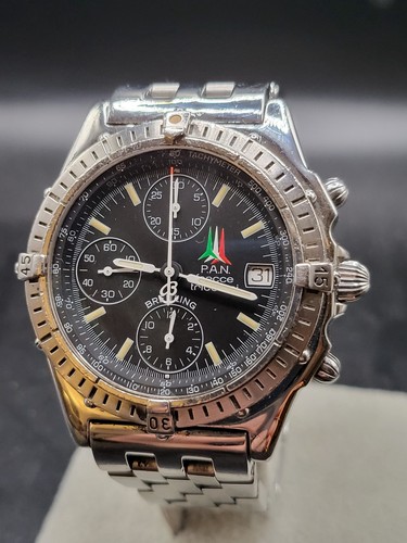 Breitling chronomat frecce - breitling,