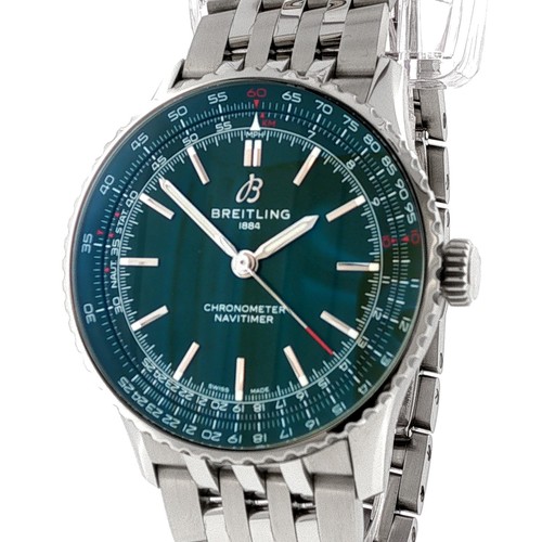 Breitling navitimer a17329 - navitimer,