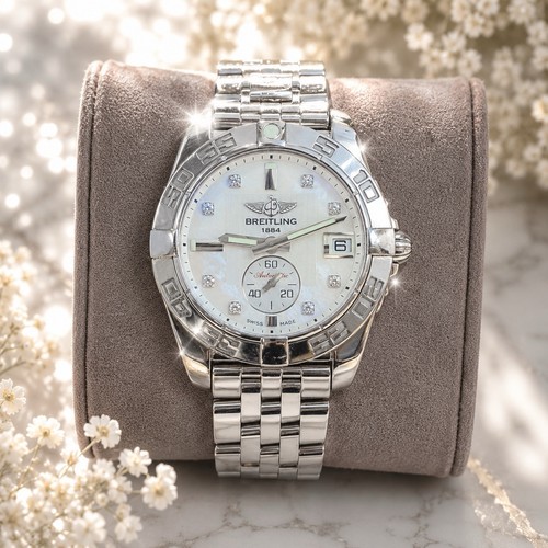 Breitling galactic - breitling,
