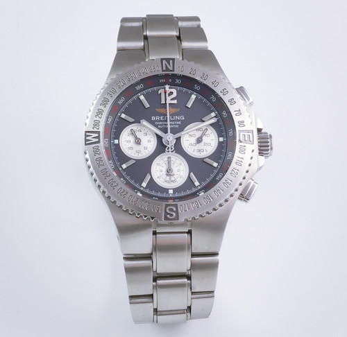 Breitling hercules automatik - hercules,