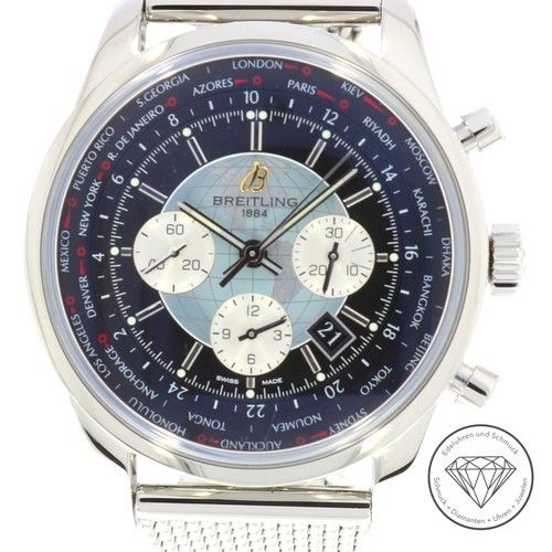 Breitling transocean - breitling,