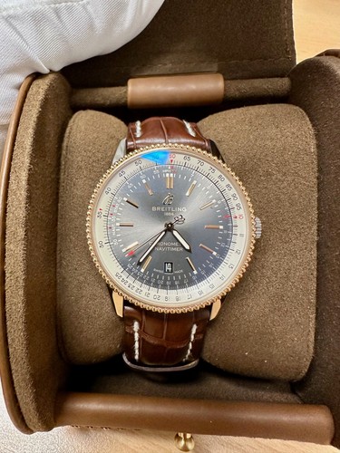 Breitling navitimer full - breitling, 41