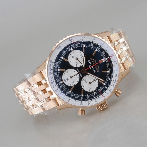 Breitling navitimer b01 - breitling,