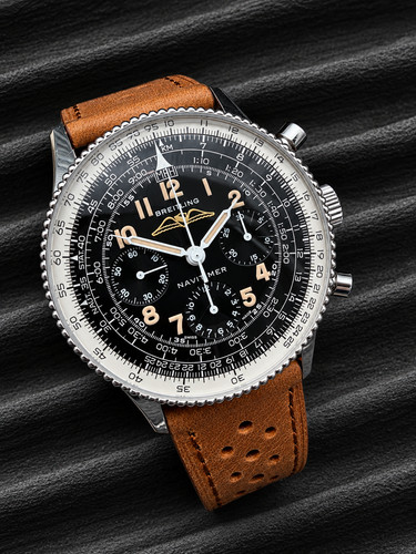 Original breitling navitimer - breitling,