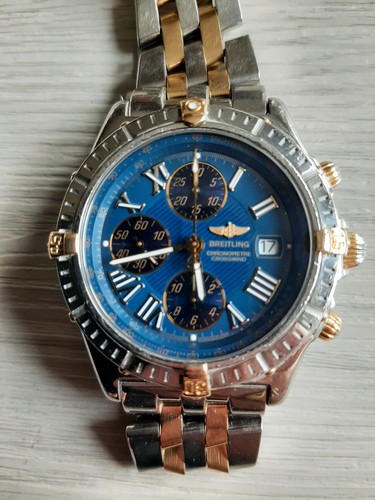 Breitling crosswind b13355 - crosswind,