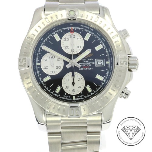 Breitling colt chronograph - breitling,