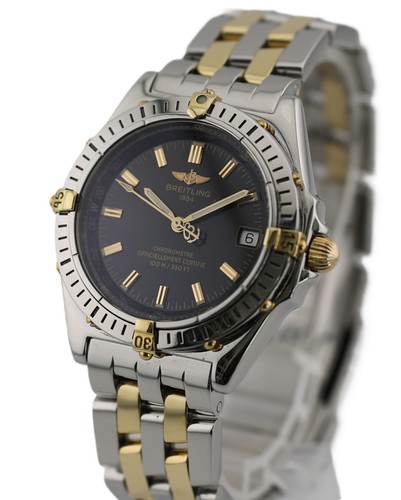 Breitling windrider wings - windrider,
