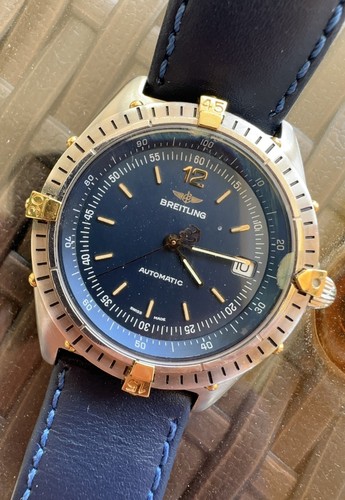 Breitling antares automatic - antares,