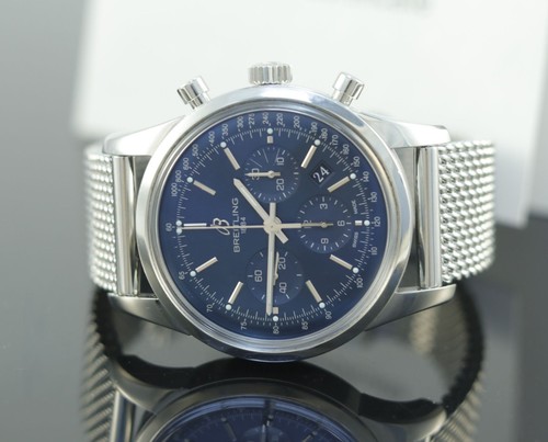 Breitling transocean - breitling,