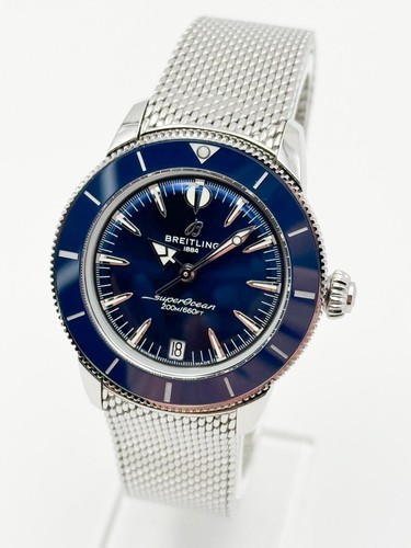Breitling superocean heritage - superocean,