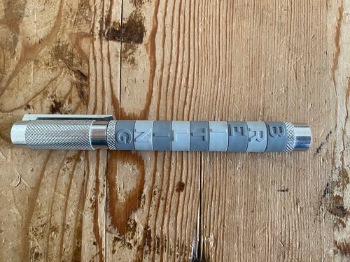 Origina breitling pen - pen, 13