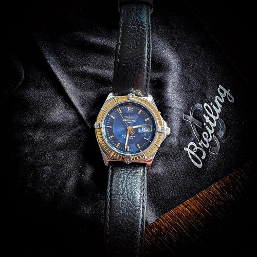Original breitling sirius - original,