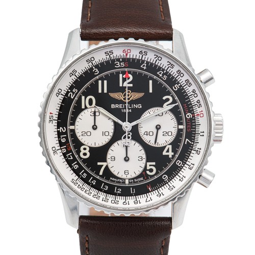 Breitling navitimer - mm,