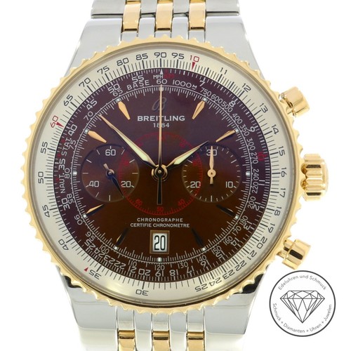 Breitling montbrillant legende - breitling,