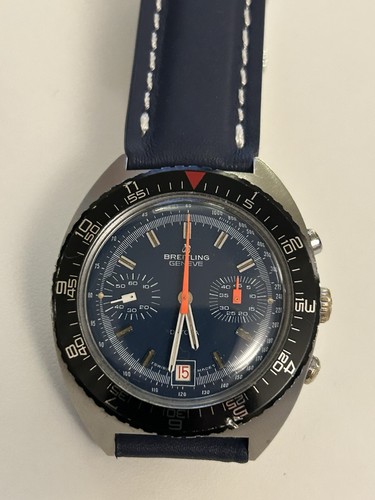 Vintage breitling datora - datora, ref