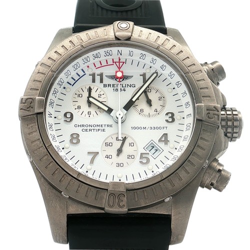 Hau breitling avenger mit - hau,