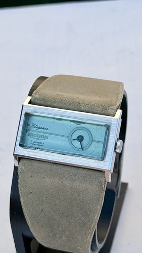 Sicura breitling elegance - sicura,