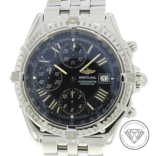 Breitling crosswind - breitling,