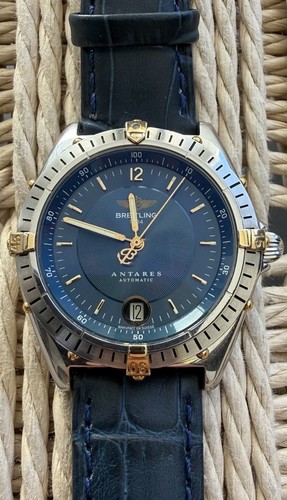 Breitling antares automatic - breitling,