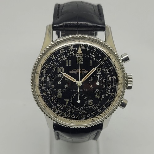 Breitling navitimer - breitling,