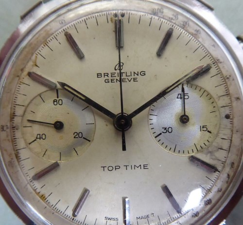 Breitling uhrenreparatur - breitling,