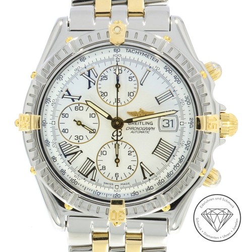 Breitling crosswind - breitling,