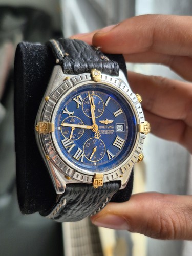 Breitling crosswind b13355 - crosswind,