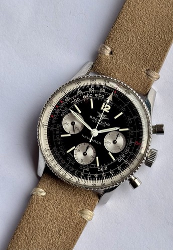 Breitling navitimer 806 - breitling,