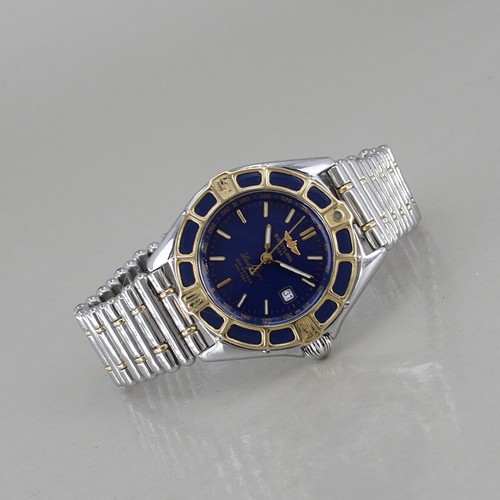 Breitling lady ref d52065 - breitling, j