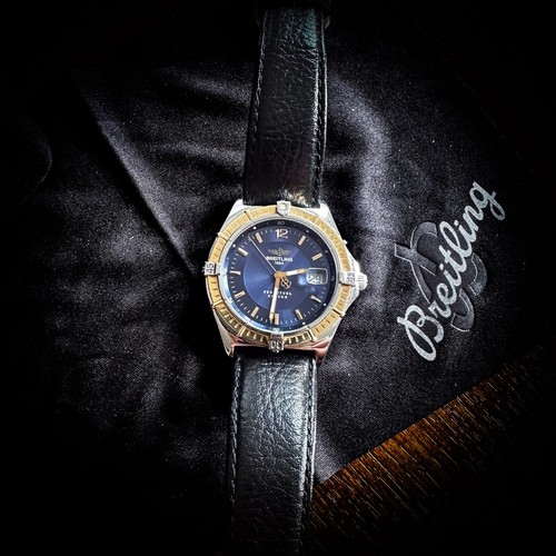 Original breitling sirius - original,
