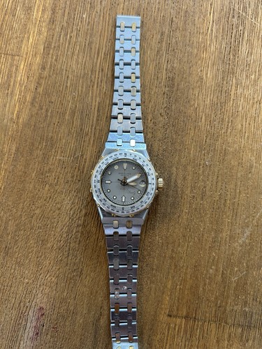 Breitling eric tabarly 80790 - eric,