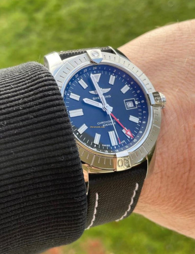 Breitling avenger automatic - breitling,