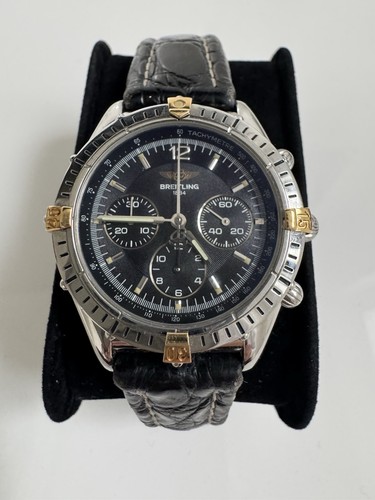 Coole breitling chrono - coole,