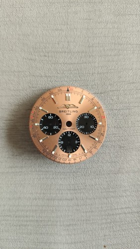 Zifferblatt uhr breitling - zifferblatt,