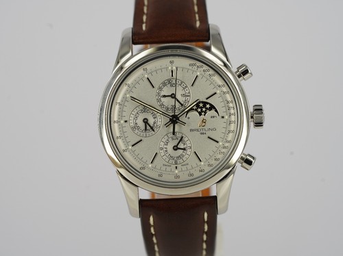 Breitling transocean a19310 - breitling,