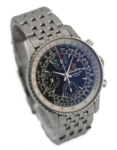 Breitling montbrillant datora - breitling,