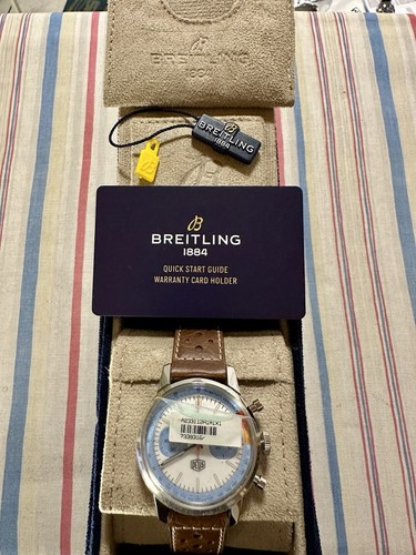 Breitling top time - top,