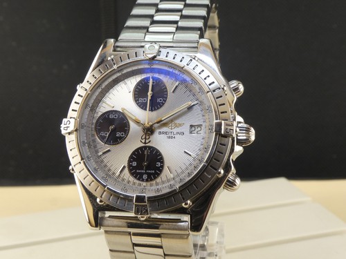 Breitling chronomat - breitling,