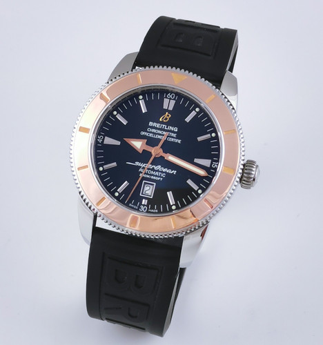 Breitling superocean heritage - superocean,