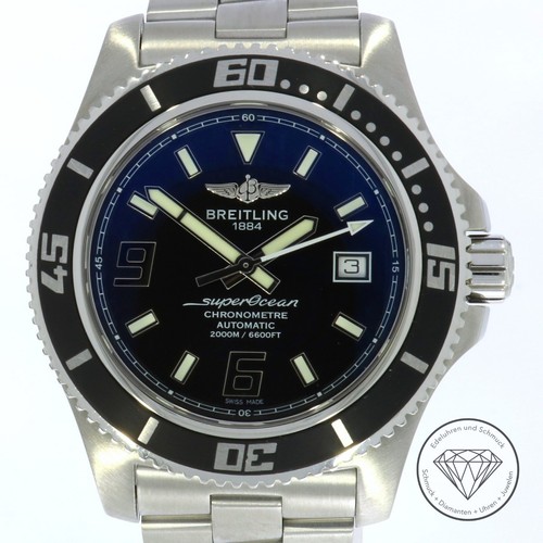 Breitling superocean - breitling, 44