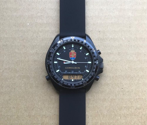 Dpw breitling uhr - by,