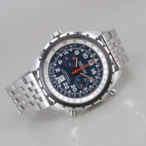 Breitling chrono matic - chrono-matic, ref