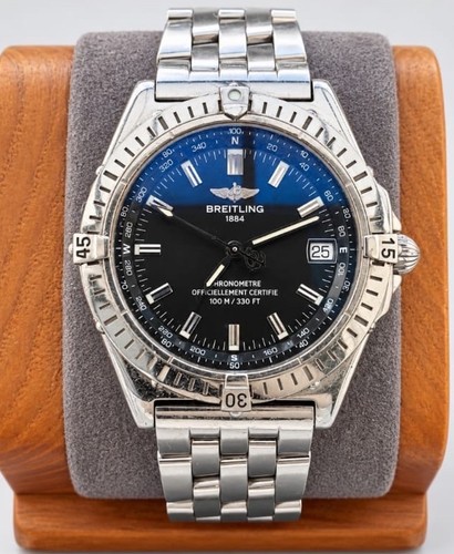 Breitling wings a10350 - wings,