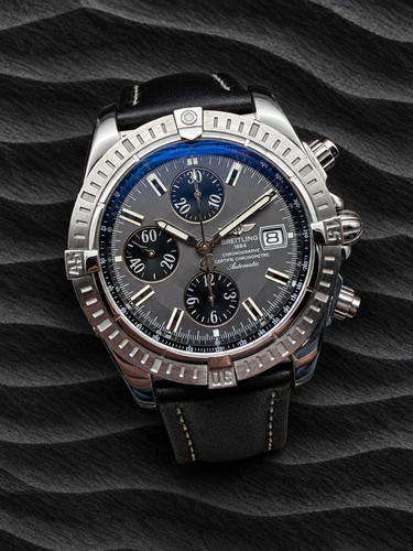 Original breitling a13356 - original,
