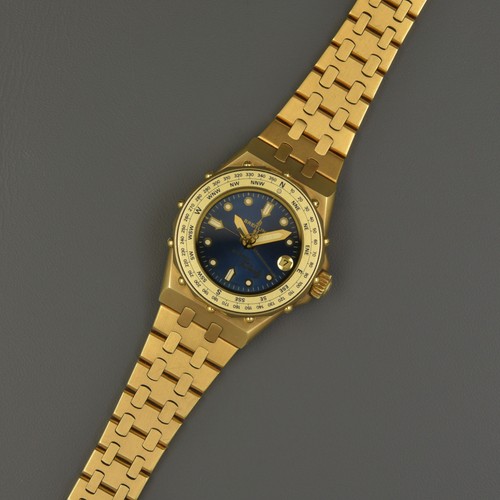 Breitling tabarly mint 80790 - breitling,