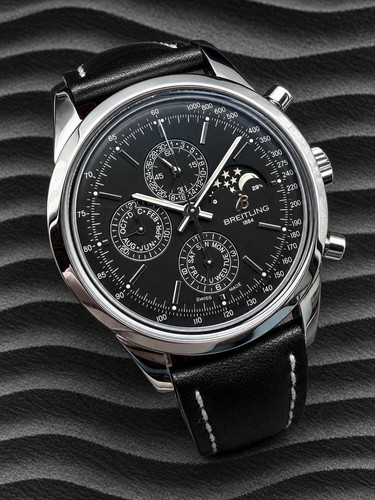 Luxus breitling transocean - luxus,