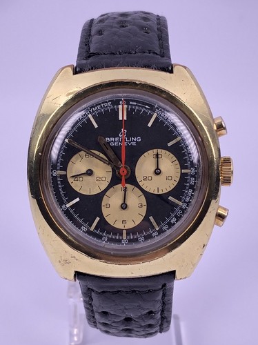 Vintage breitling chronograph - vintage,