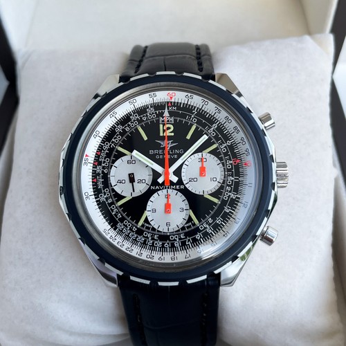 Breitling navitimer ref - breitling,