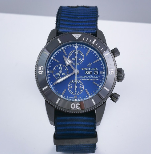 Breitling super ocean heritage - breitling,
