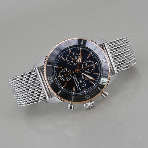 Breitling superocean heritage - superocean,